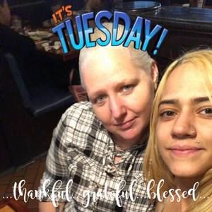 Meet your Posher, Jeanine